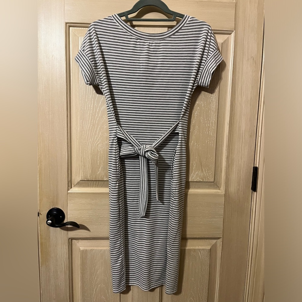 T Shirt Dress